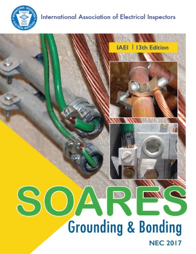 ﻿کتاب Soares در زمینه زمین و اتصال