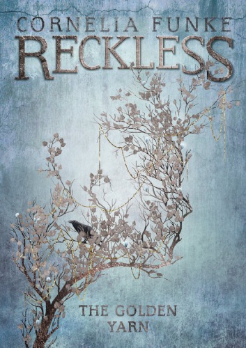 ﻿نخ طلایی (MirrorWorld 3)