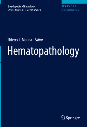 Hematopathology