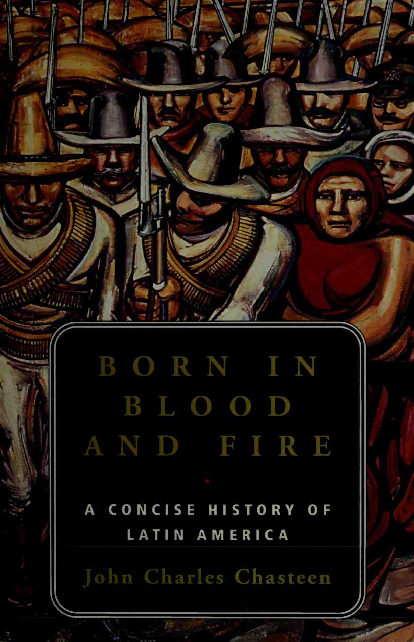 ﻿در خون و آتش متولد شد