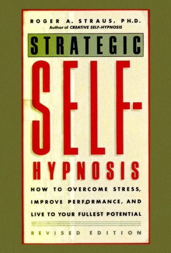 Strategic Self-Hypnosis