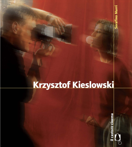 ﻿Krzysztof Kieslowski