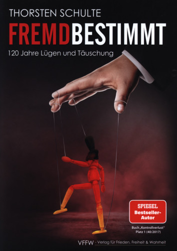 ﻿مصمم بیرونی - 120 سال دروغ و فریب