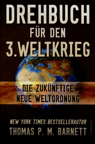 ﻿فیلمنامه WW3 - The Future New World Order