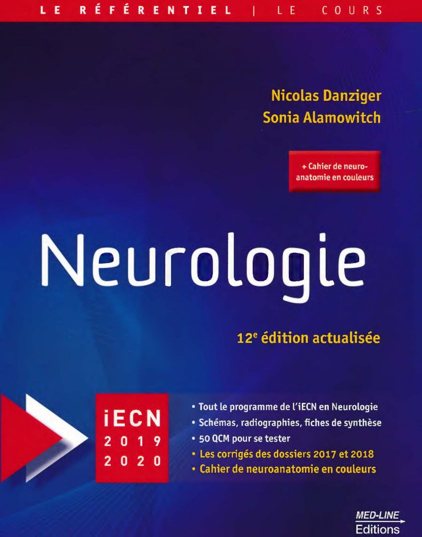﻿Medline of Neurology نسخه دوازدهم