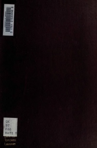 ﻿Pflanzenreich pax aceraceae