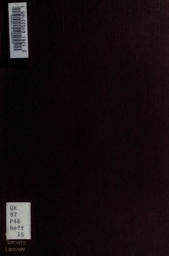 Pflanzenreich mez theophrastaceae