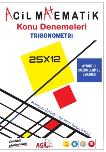 ﻿آزمایشات مثلثاتی اضطراری