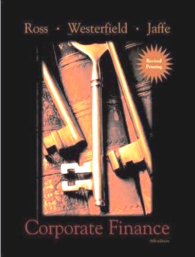 امور مالی شرکت