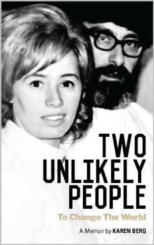﻿دو فرد بعید برای تغییر جهان: یک خاطره