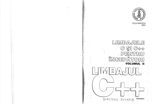 ﻿زبان های C و C++ برای مبتدیان قسمت 3 علوم کامپیوتر