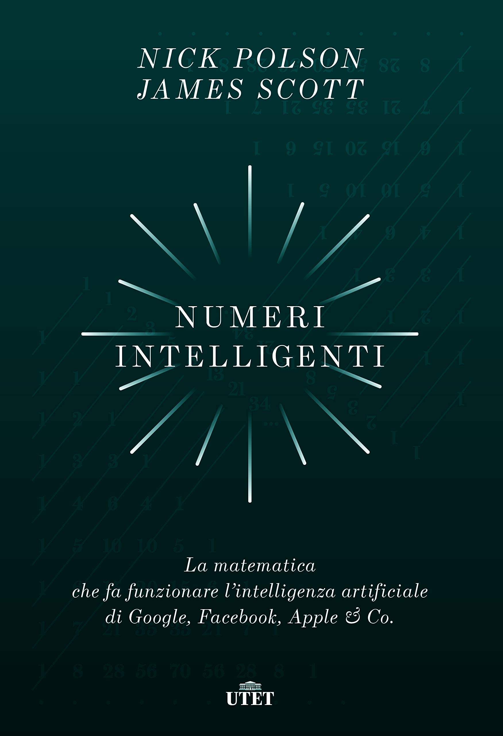﻿اعداد هوشمند ریاضیاتی که باعث می شود هوش مصنوعی گوگل، فیس بوک، اپل کار کند