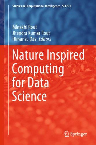 ﻿Nature Inspired Computing for Science Science