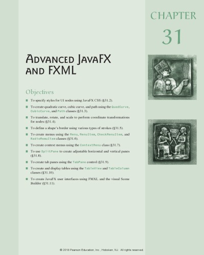 ﻿محتوای آنلاین مقدمه ای بر برنامه نویسی جاوا و ساختارهای داده، نسخه جامع