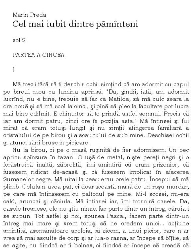 ﻿محبوب ترین زمینیان جلد 2