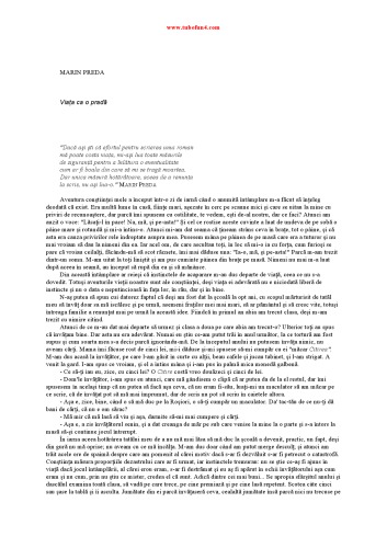 ﻿زندگی به عنوان طعمه