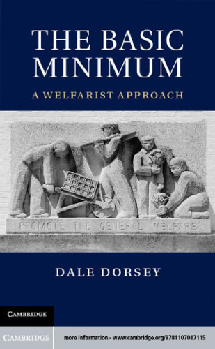 ﻿حداقل پایه: یک رویکرد رفاهی