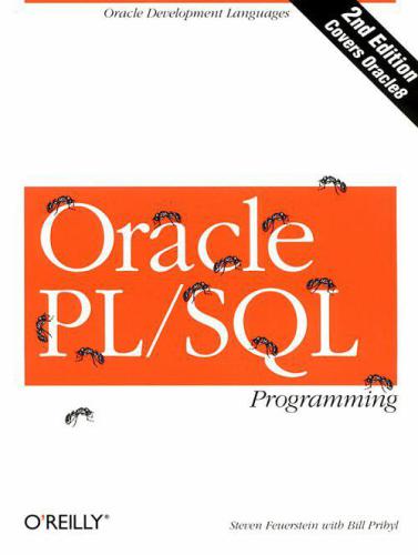 ﻿برنامه نویسی Oracle PL/SQL