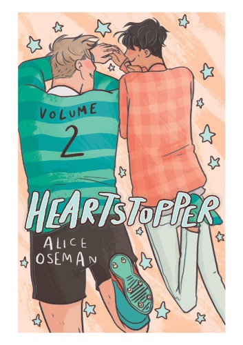 Heartstopper Volume
