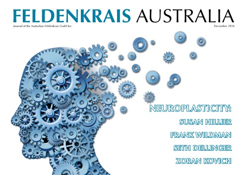 ﻿Feldenkrais استرالیا مجله شماره 7 نوروپلاستیک