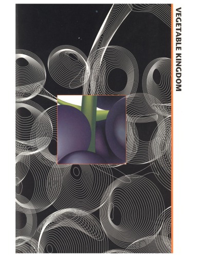 ﻿پادشاهی سبزیجات - فرهنگ لغت بصری