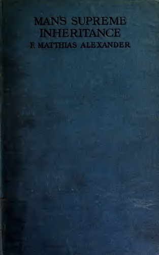 ﻿وراثت عالی انسان