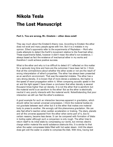 ﻿نسخه خطی گمشده