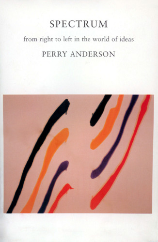 ﻿طیف: از راست به چپ در دنیای ایده ها