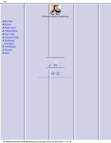 ﻿آموزش نصب دسته برقی کتیا