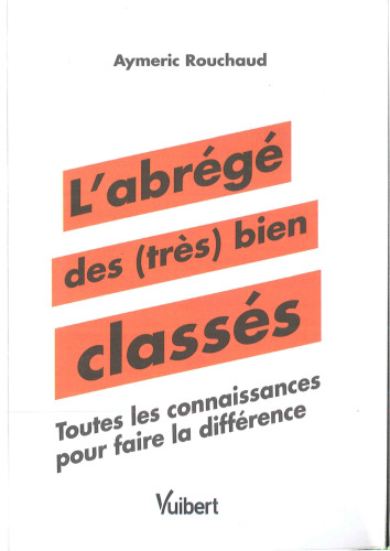 ﻿خلاصه رتبه (خیلی) خوب: همه دانش برای ایجاد تفاوت