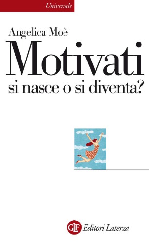 ﻿با انگیزه به دنیا آمده اید یا ساخته شده اید؟