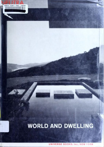 ﻿جهان و سکونت