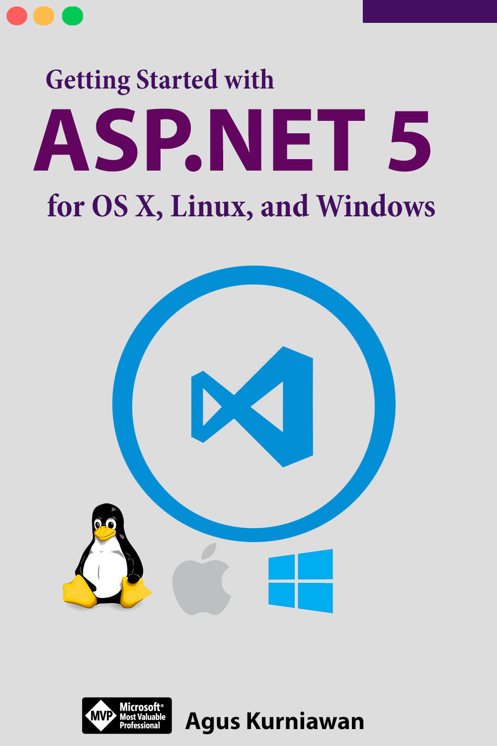 ﻿شروع به کار با ASP.NET 5 برای OS X، Linux و Windows
