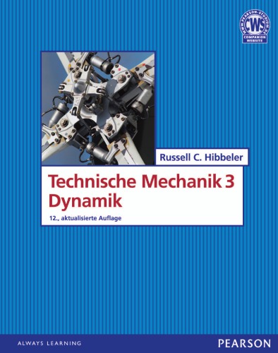 ﻿مکانیک فنی 3 ، پویایی
