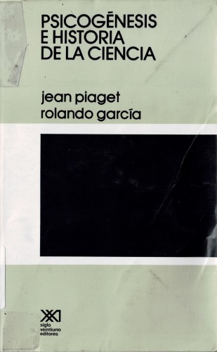 ﻿روان زایی و تاریخ علم