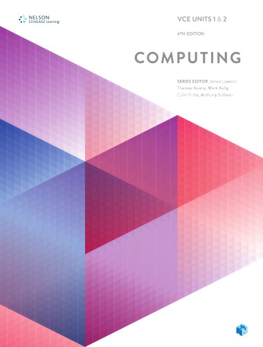 ﻿واحدهای محاسباتی VCE 1 و 2