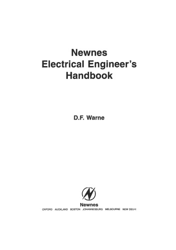 ﻿جزوه مهندسی برق نیونز