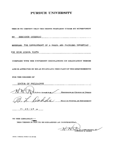 ﻿تدوین فهرست نیازها و مشکلات جوانان دبیرستانی