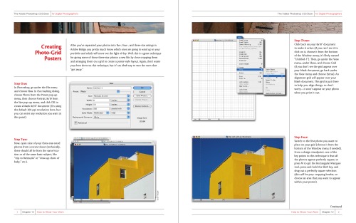 Scottkelby Photoshop cs3