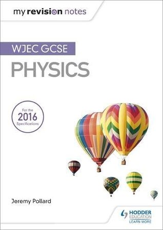 ﻿: WJEC GCSE Physics