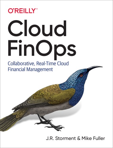 ﻿Cloud FinOps: مشارکتی، مدیریت مالی ابری در زمان واقعی