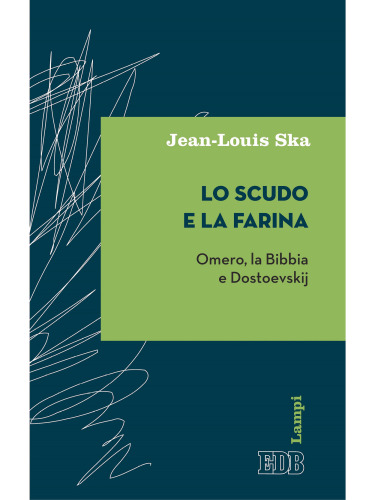 ﻿سپر و آرد. هومر، کتاب مقدس و داستایوفسکی