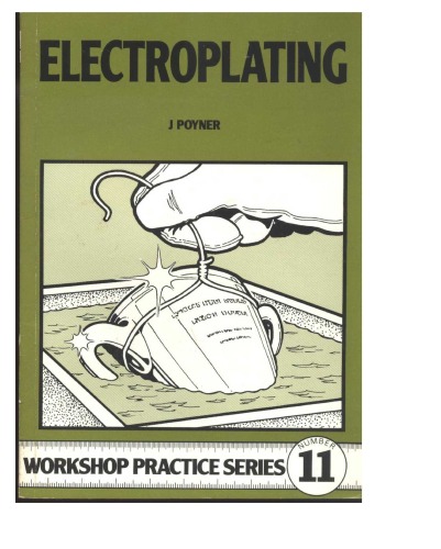 ﻿Galvanoplastia - آبکاری آنودایز فلزی