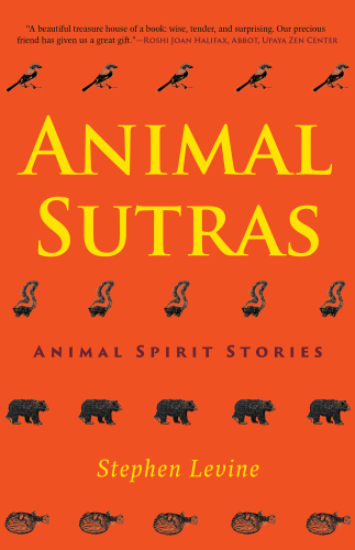 ﻿Animal Sutras: Animal Spirit Stories