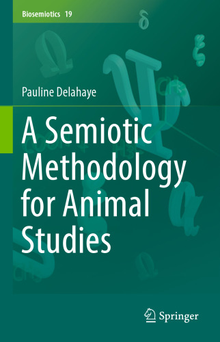 ﻿یک روش نشانه شناختی برای مطالعات حیوانی