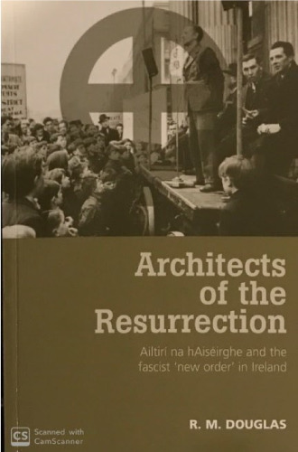 ﻿معماران رستاخیز: Ailtirí na hAisérghe و 