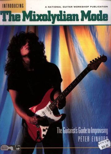 معرفی حالت میکسولییدی