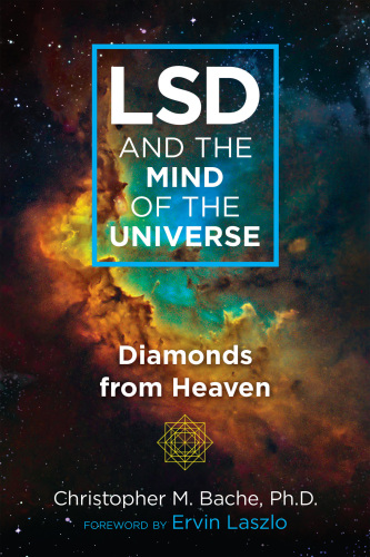 ﻿LSD و ذهن جهان: الماس از بهشت