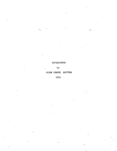 ﻿مقدمه‌های نظری در کتاب‌های آهنگ آمریکایی تا ۱۸۰۰