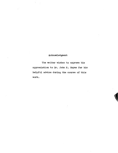 ﻿برخی از کاربردهای تبادل یون در شیمی تحلیلی. قسمت اول تعیین نمک های آلی. قسمت دوم. تعیین بور